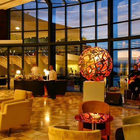 Hotel Royal Tulip Brasilia Alvorada Exterior foto
